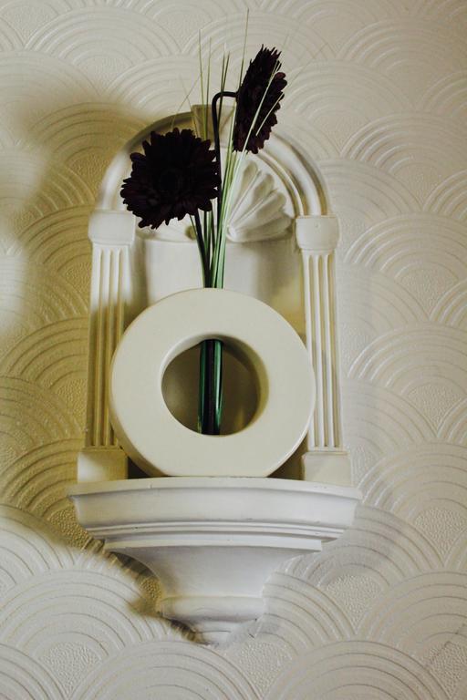 Charde Guest House Birmingham Bagian luar foto