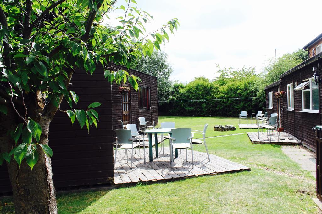 Charde Guest House Birmingham Bagian luar foto