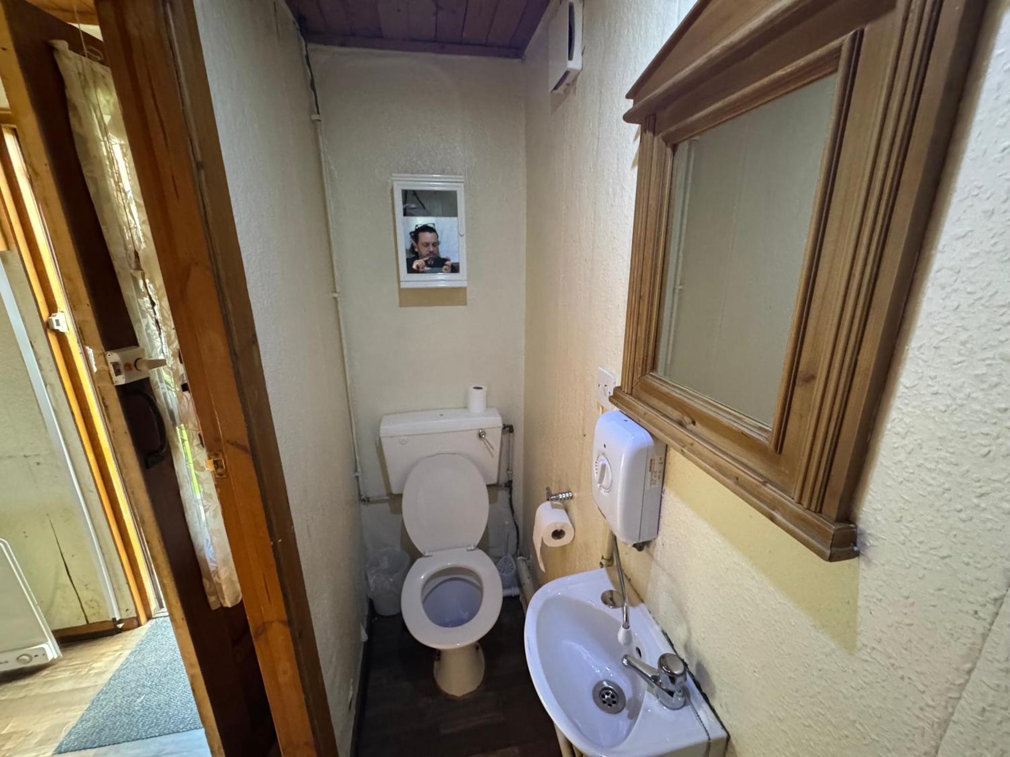 Charde Guest House Birmingham Bagian luar foto