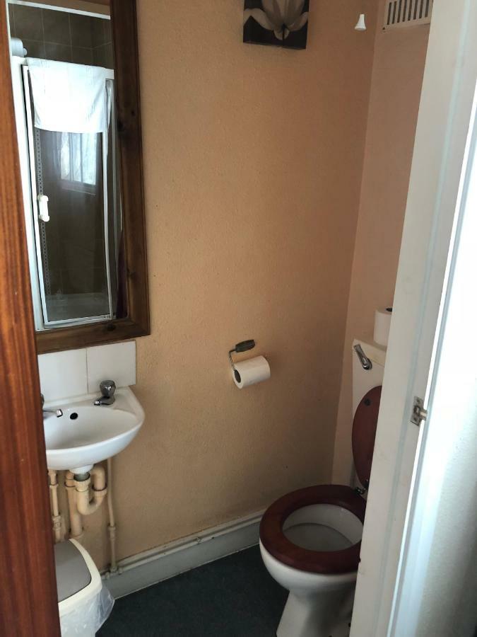 Charde Guest House Birmingham Bagian luar foto