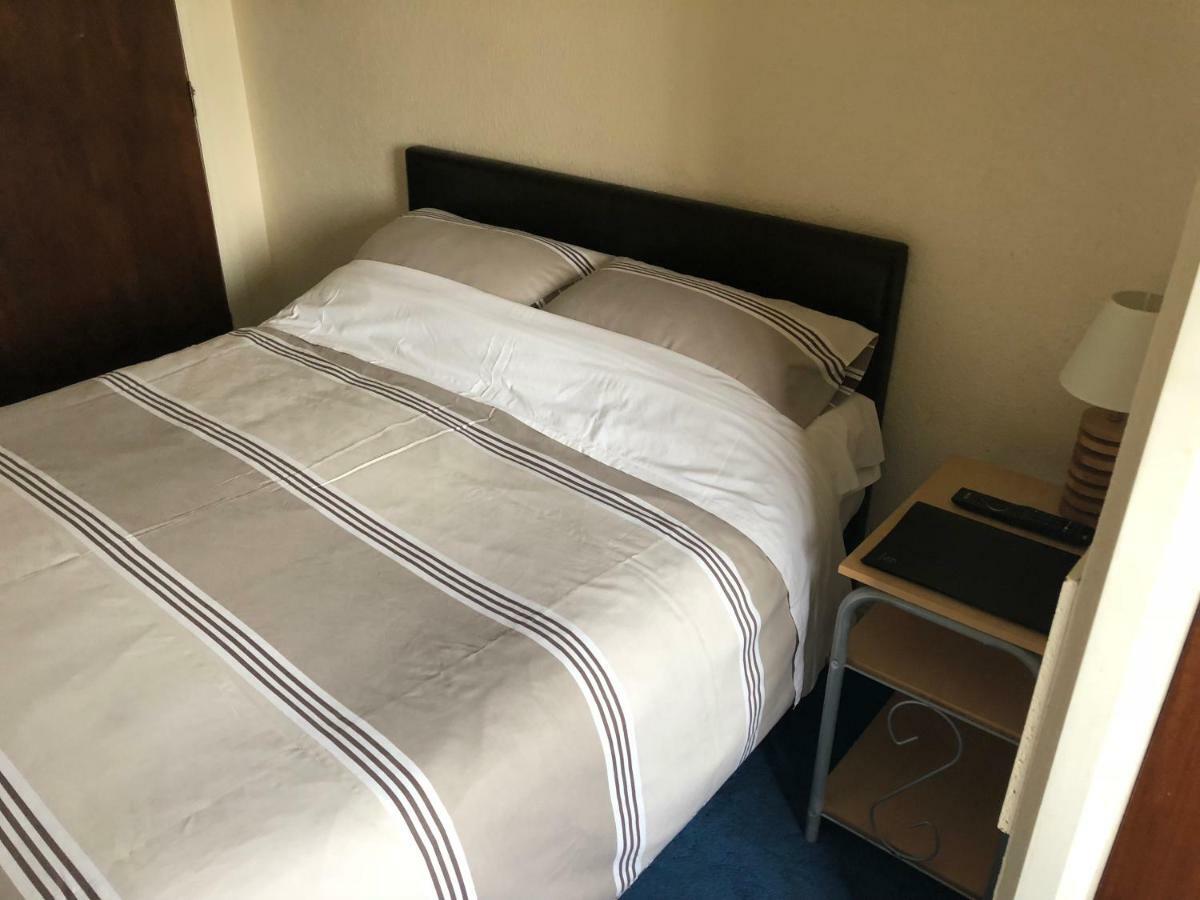 Charde Guest House Birmingham Bagian luar foto