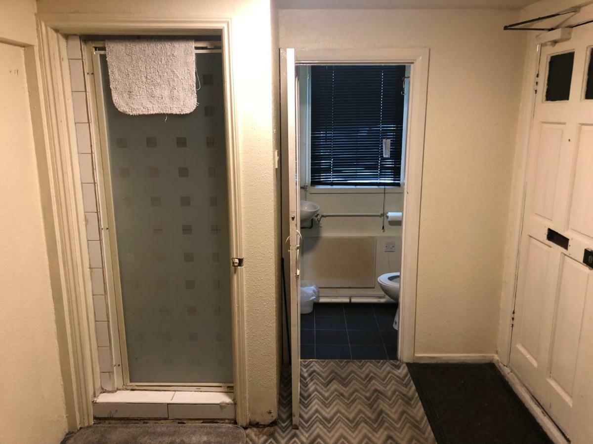 Charde Guest House Birmingham Bagian luar foto